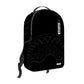 Sprayground Shark Central Printed Zip Backpack (B9587)