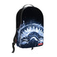 Sprayground Water Lips Shark Backpack (B8743)