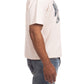 BBC Gardenia BB Faded Curve SS Knit (861-6316)