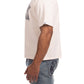 BBC Gardenia BB Faded Curve SS Knit (861-6316)