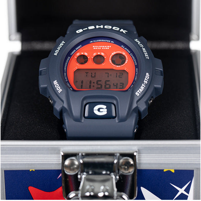 BBC Multi BB G Watch