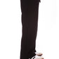 BBC Black BB Camp Sweatpants (Oversize Fit) (861-1100)