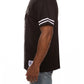 BBC Black BB Big Chew SS Knit (861-2313)