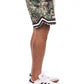 BBC Sesame BB Digi Camo Shorts (861-4104)