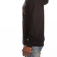 BBC Black BB Camo Hoodie (861-1319)