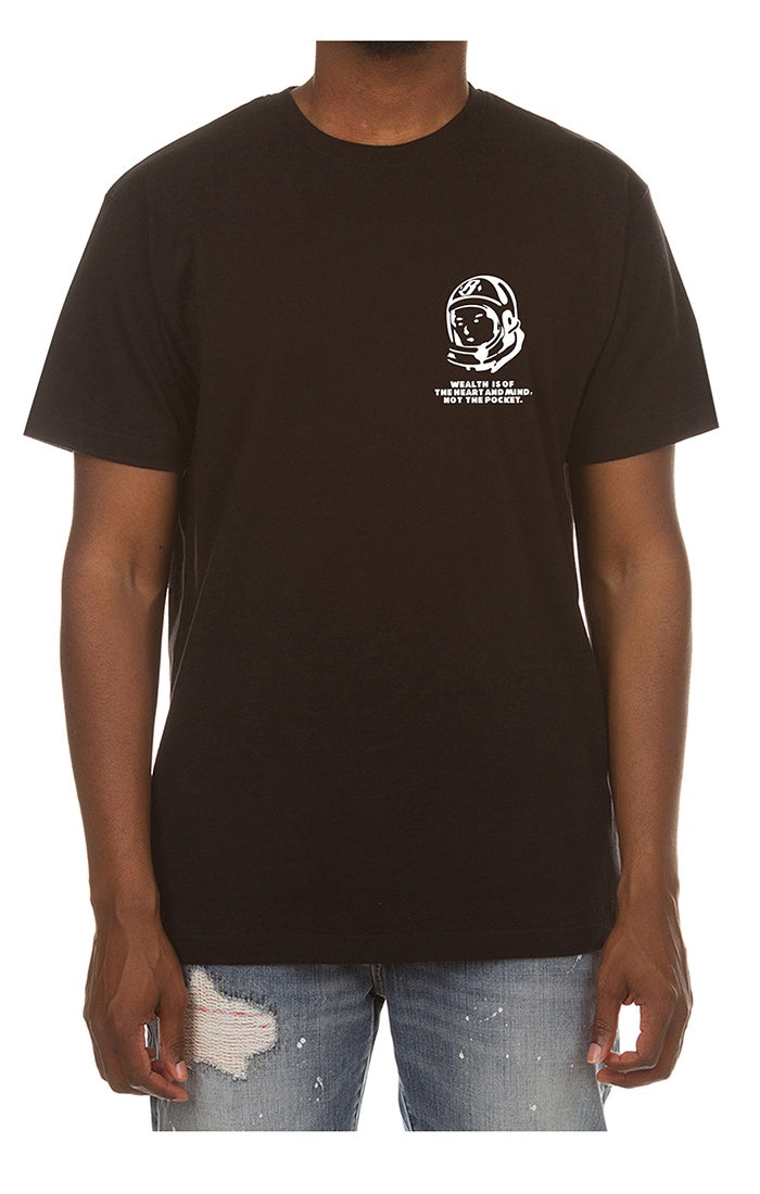 BBC Black BB First Class SS Tee (861-2205)