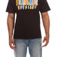 BBC Black BB Prism SS Tee (861-4201)