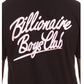 BBC Black BB Membership SS Tee (861-6205)