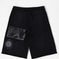 BLDG4 Palace Short - Black (C61-3100)