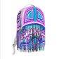 Sprayground AI Fringe Backpack (B8830)