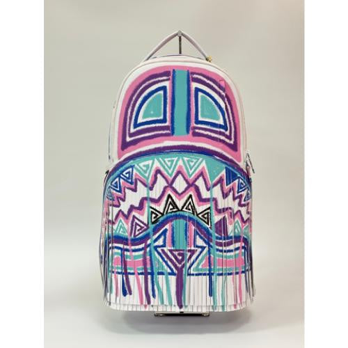 Sprayground AI Fringe Backpack (B8830)