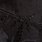 BLDG4 Palace Short - Black (C61-3100)