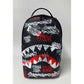 Sprayground Tagged Up Backpack (B8874)