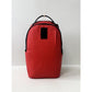 Sprayground James First Class Red Backpack (B8989)