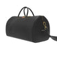 Sprayground Raised Check Duffle Bag (D9507)