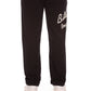 BBC Black BB Helmet Sweatpants (851-9105)