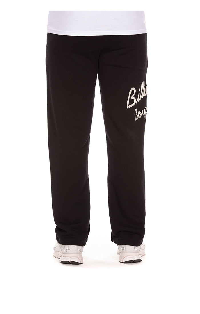 BBC Black BB Helmet Sweatpants (851-9105)