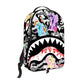 Sprayground My Little Pony Stickers Backpack (B9058)