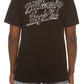 BBC Black BB Helmet Sketch SS Tee (861-2208)