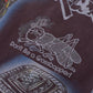 BLDG4 Basilique SS Knit Tee - Charcoal Art (C61-3304)
