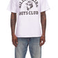 BBC White BB Prosper SS Tee (861-3200)