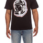 BBC Black BB Helmet Rings SS Tee (861-6207)