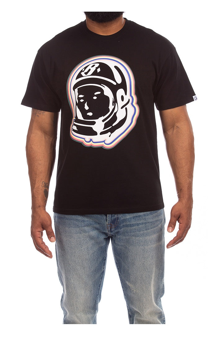 BBC Black BB Helmet Rings SS Tee (861-6207)