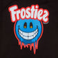 Frostiez "Chilly" SS Black Tee (931-1209)