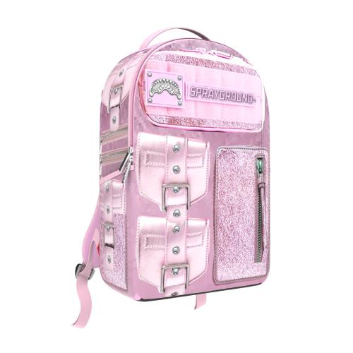 Sprayground Girly Special Ops Backpack (B8454)