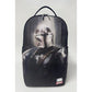 Sprayground Star Wars Mando Leader Backpack (B9109)