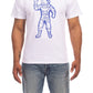 BBC White BB Sale SS Tee (861-6208)