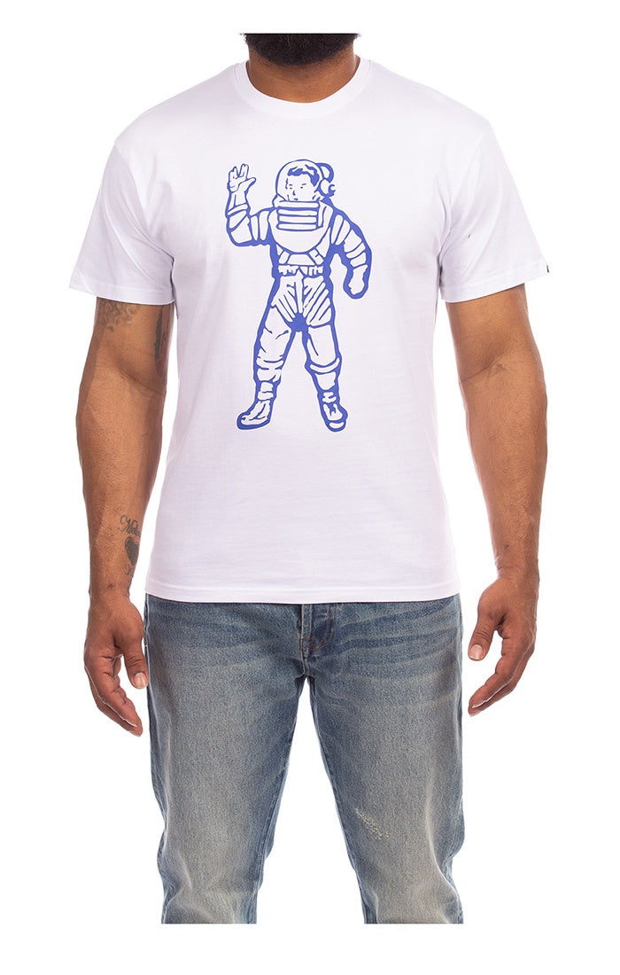 BBC White BB Sale SS Tee (861-6208)