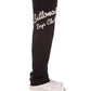 BBC Black BB Helmet Sweatpants (851-9105)