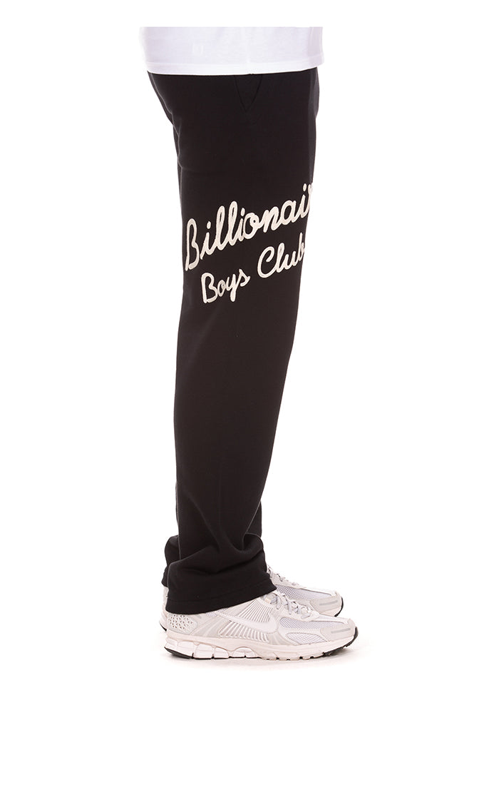 BBC Black BB Helmet Sweatpants (851-9105)