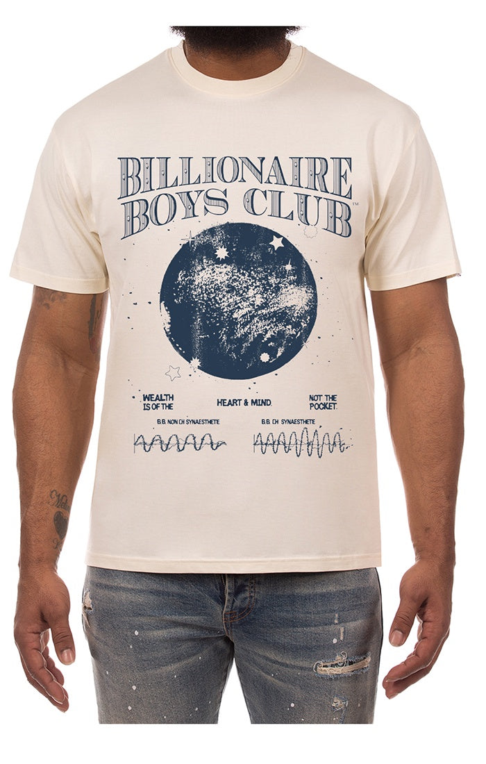 BBC Winter White BB Synwave SS Tee (851-8201)