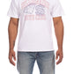 BBC White BB Fortune SS Tee (861-1201)