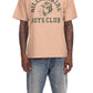 BBC Sesame BB Prosper SS Tee (861-3200)