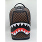 Sprayground Sharks In Paris Sports Backpack (B7409)