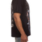 BBC Black BB Quest SS Knit (Oversized Fit) (851-8302)