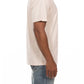 BBC Ecru BB Small SS Knit (861-2314)