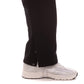 BBC Black BB Script Sweatpants (851-8104)