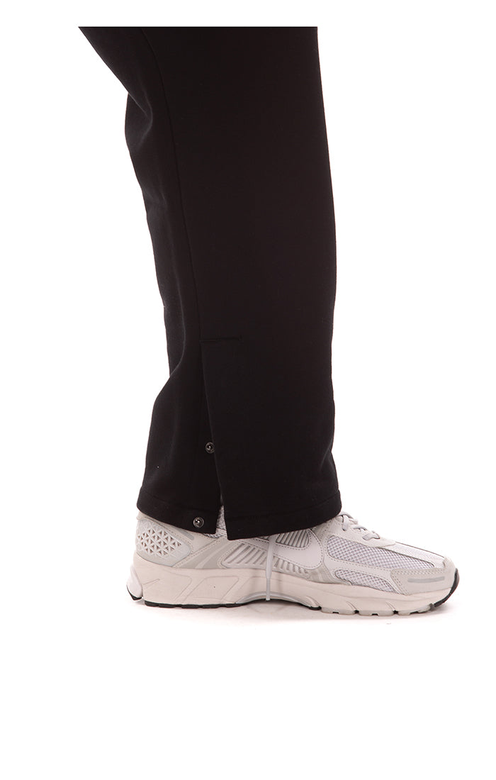 BBC Black BB Script Sweatpants (851-8104)