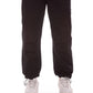 Black Billionaire Boy's Club BB ISS Pants with style number 851-4109, designed for boys