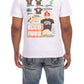 BBC White BB Sale SS Tee (861-6208)