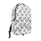 Sprayground Star Wars Stormtrooper Pattern Backpack (B8804)