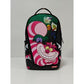 Sprayground Disney Cheshire Cat Reveal Backpack (B9151)