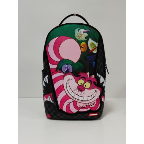 Sprayground Disney Cheshire Cat Reveal Backpack (B9151)