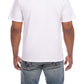 BBC White BB Fortune SS Tee (861-1201)