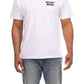 BBC White BB Spaceship SS Tee (861-4207)