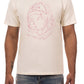 BBC Ecru BB Helmet Sketch SS Tee (861-2208)